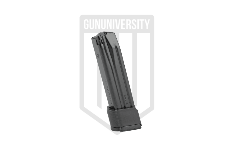 H&K P30 Factory 20 Round Magazine