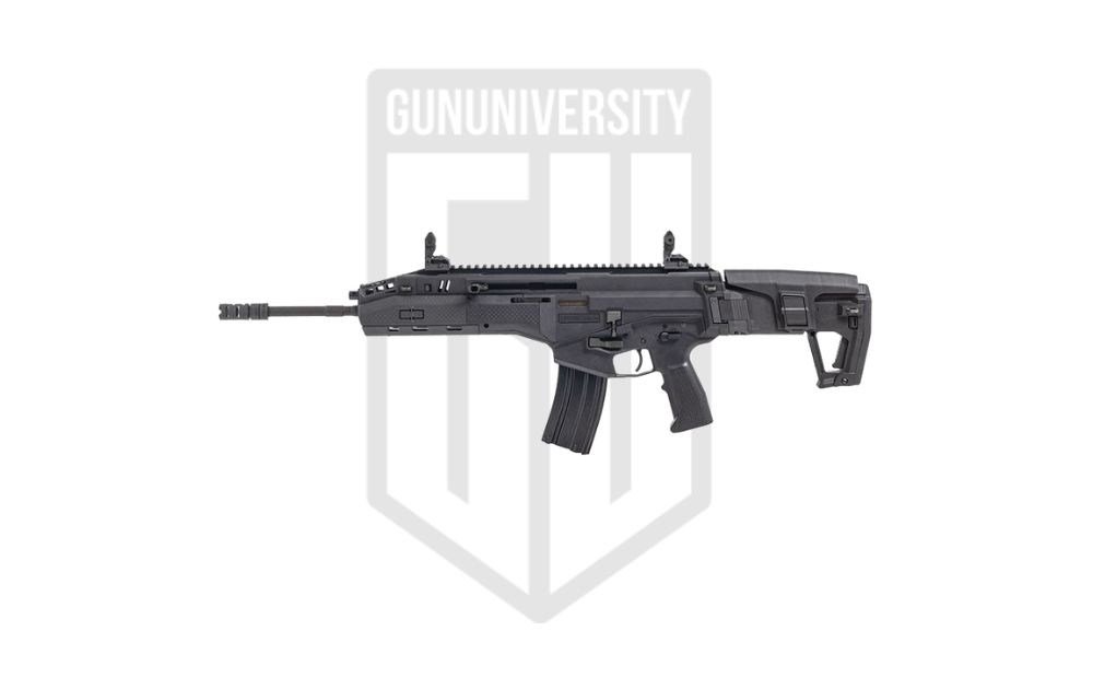Gun University IWI Carmel review