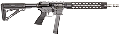 JP GMR-15 9mm Carbine