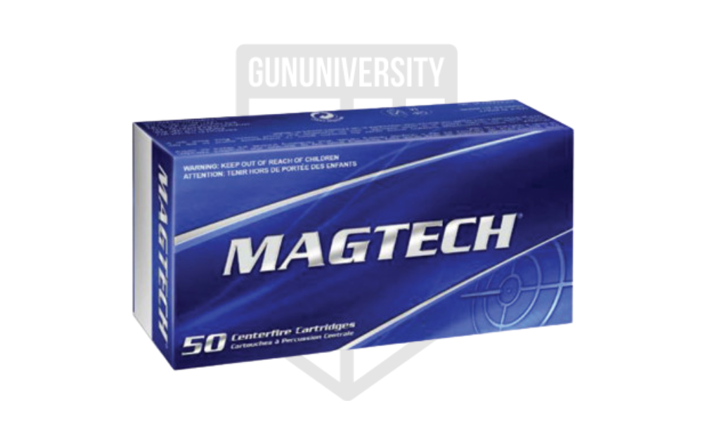 Magtech 45 ACP