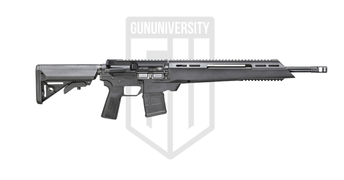 Springfield Saint Edge ATC Rifle Featured Image