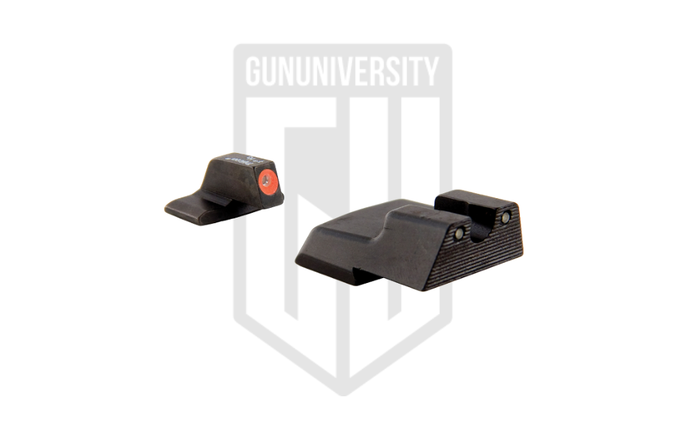 Trijicon HD XR Night Sight Set