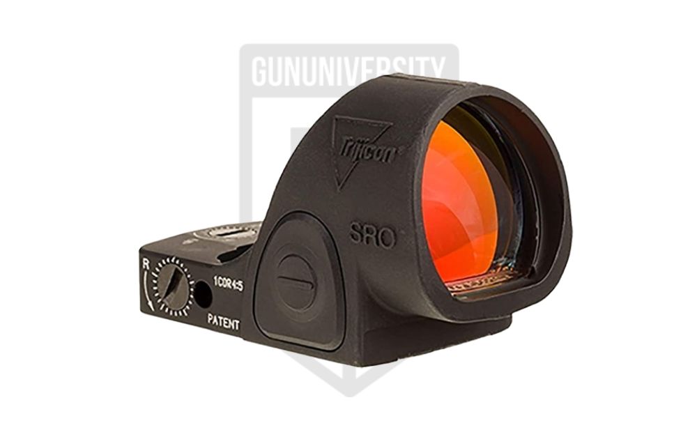 Trijicon-SRO