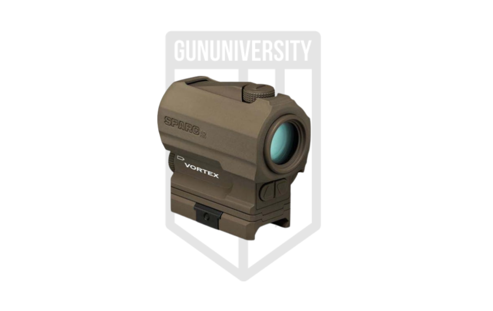 Vortex SPARC AR