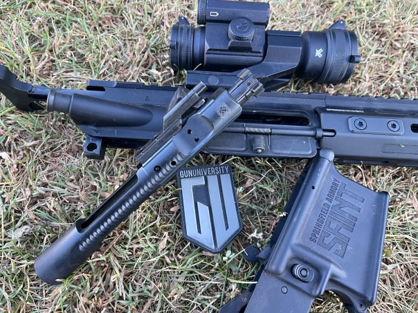 Springfield Saint Bolt