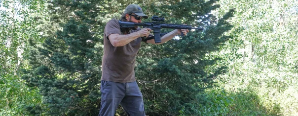 Springfield Saint Review