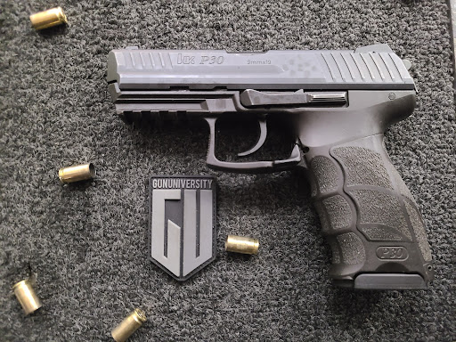 HK P30 Review 1