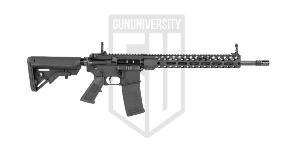 Colt EPR 