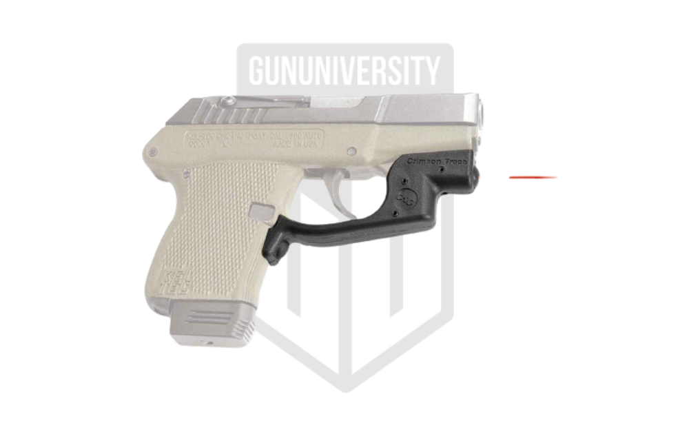 Crimson Trace LG-430 Laserguard