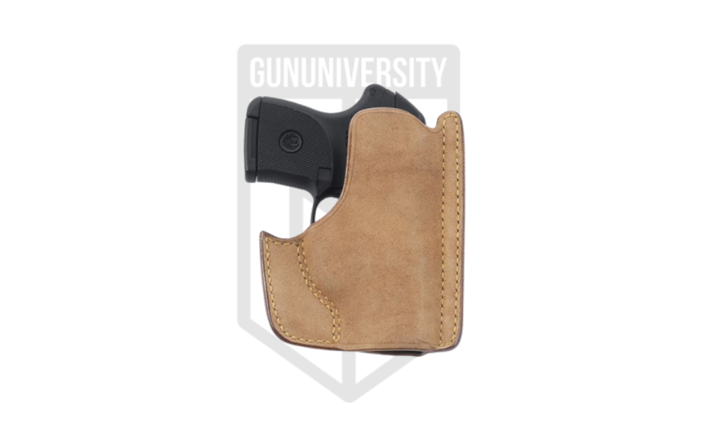 Galco Front Pocket Leather Holster