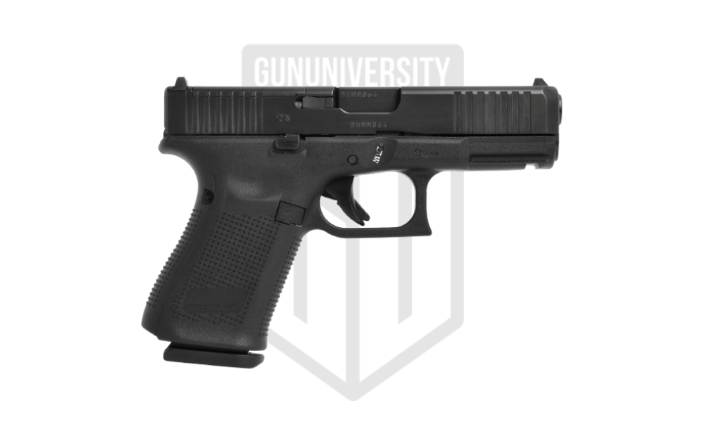 Glock 19 Gen 5 MOS Feature Image