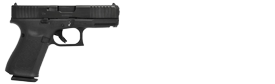 Glock 23 Gen 5 MOS