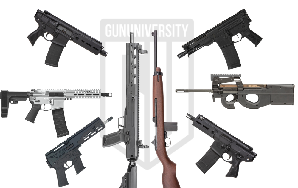 Best PDW: Which Is Best For Your Needs?