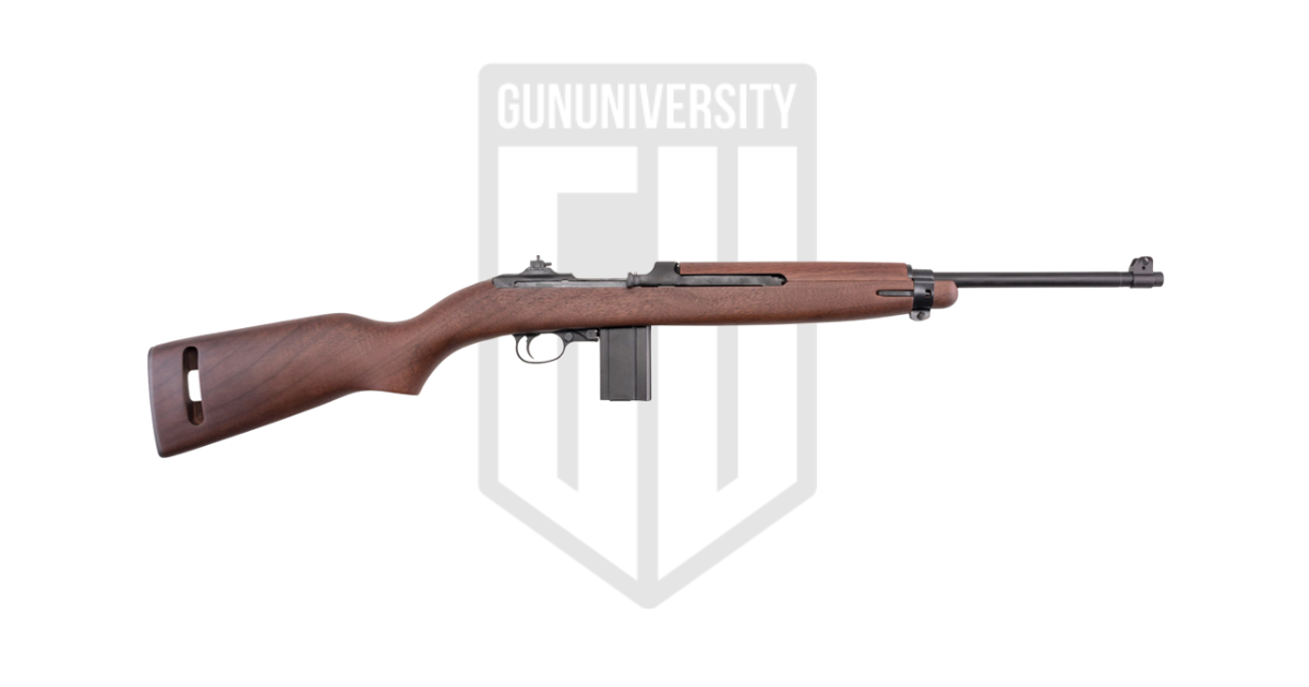M1 Carbine