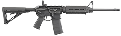 Ruger AR 556 Standard Autoloading Rifle