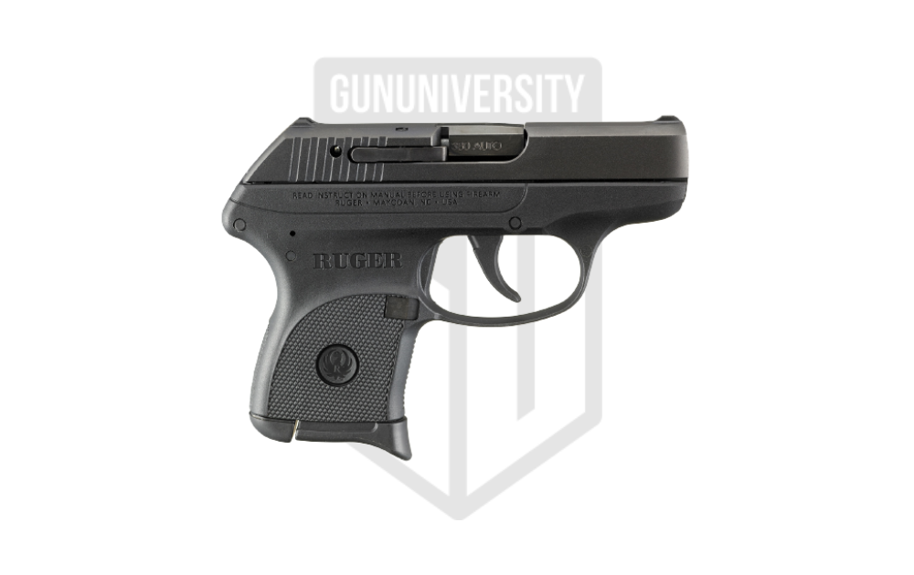 Ruger LCP 380 Feature Image