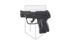 Ruger LCP II chambered in 22lr