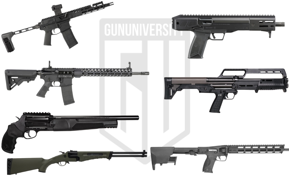 Best Truck Gun: Do you need one and which is best for you?