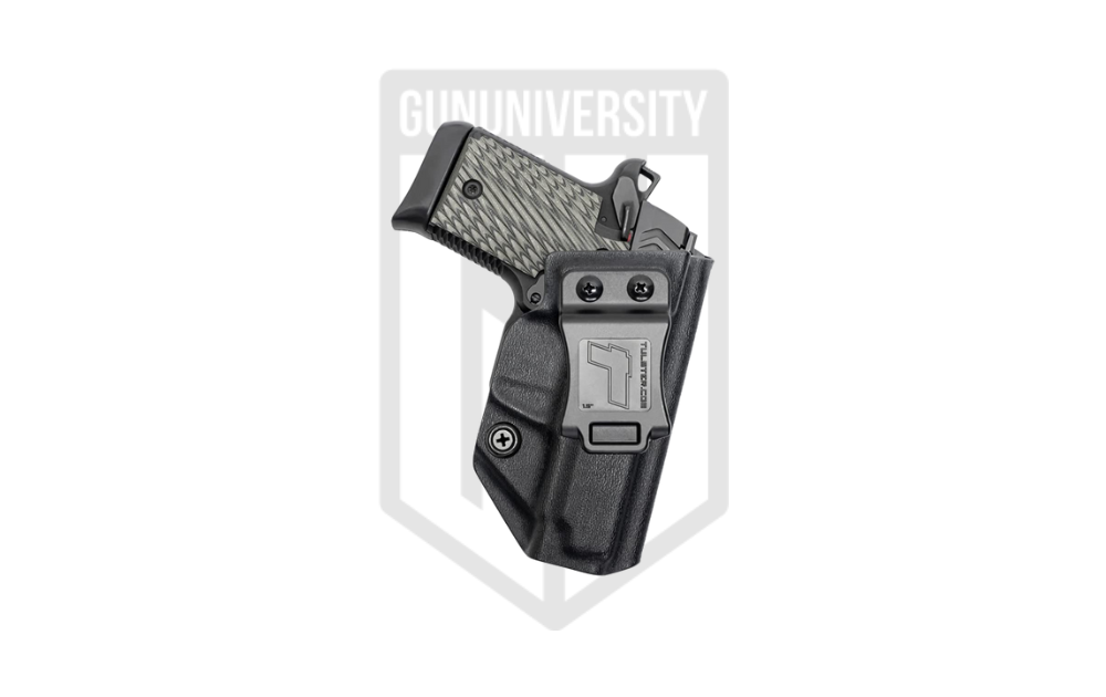 Tulster IWB Profile Holster