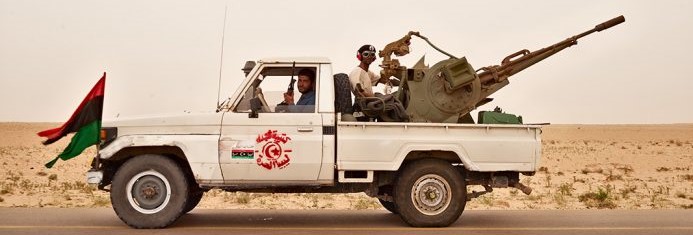 Truck Gun?