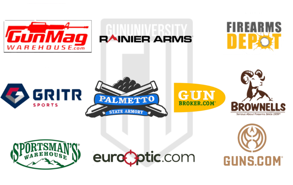 best online gun stores