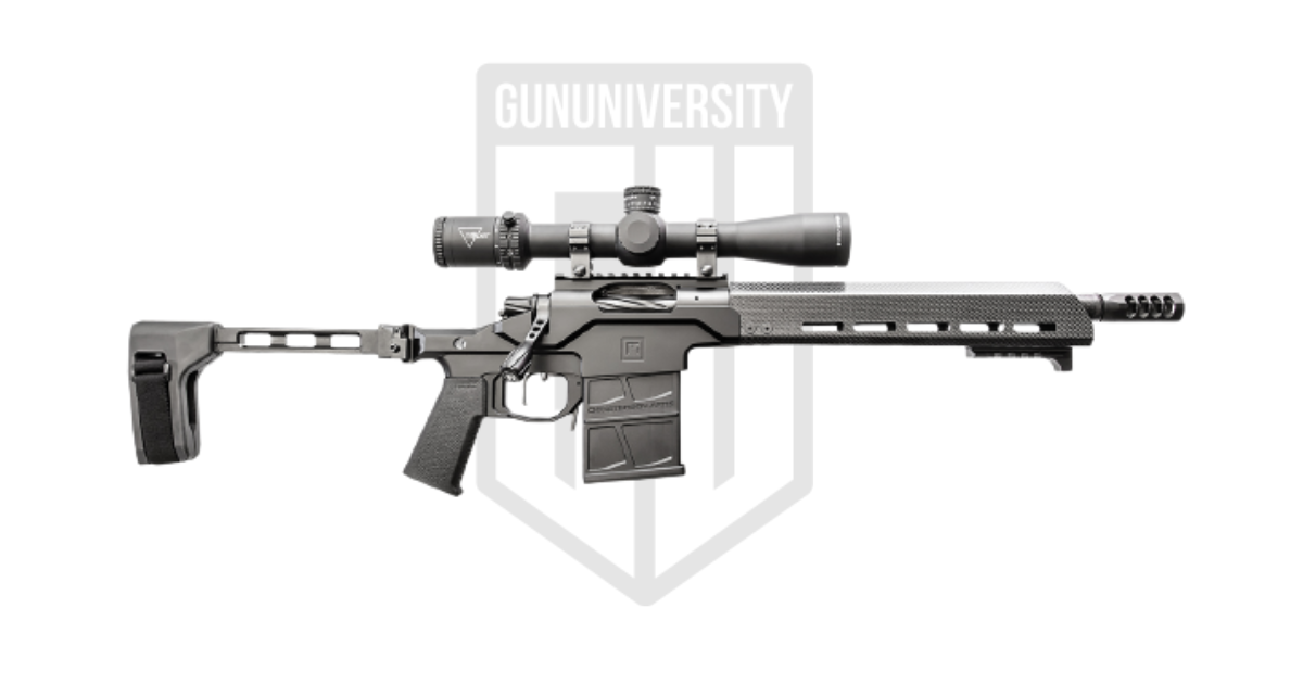Christensen Arms MPP Review: A Long Range Precision Pistol?
