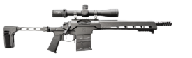 Christensen Arms Modern Precision Pistol