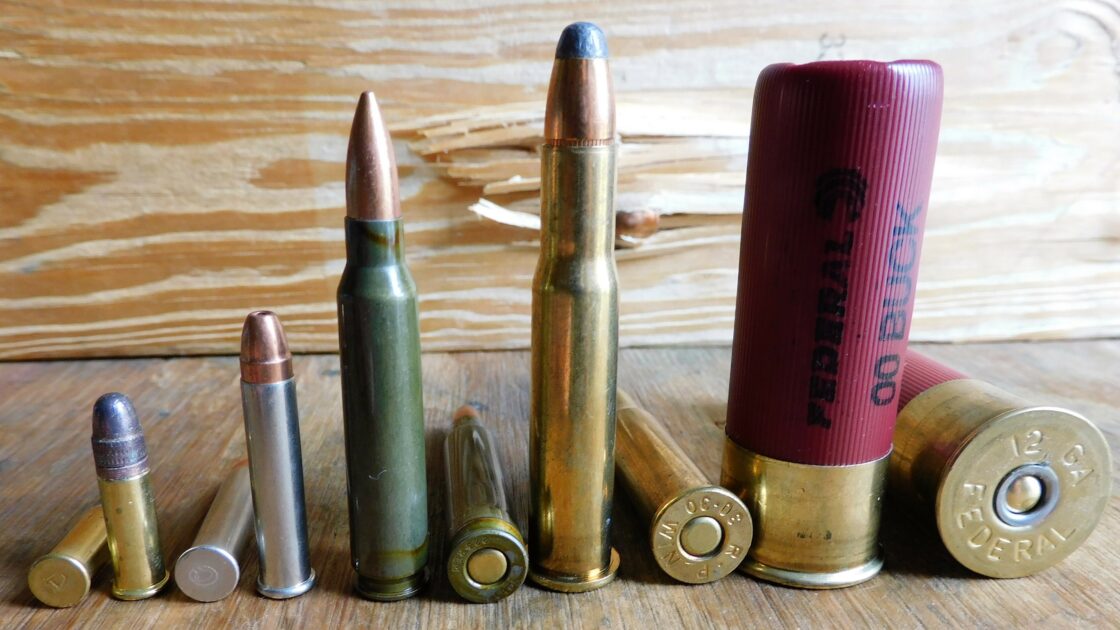 Rimfire Vs Centerfire Explained For New Shooters
