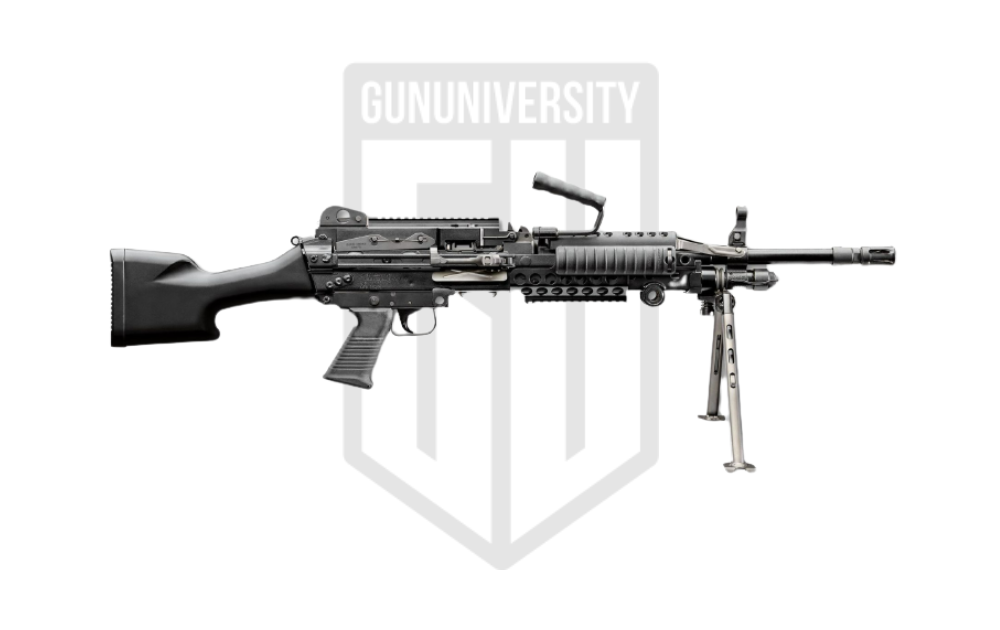 FN MK 48 Feature Image
