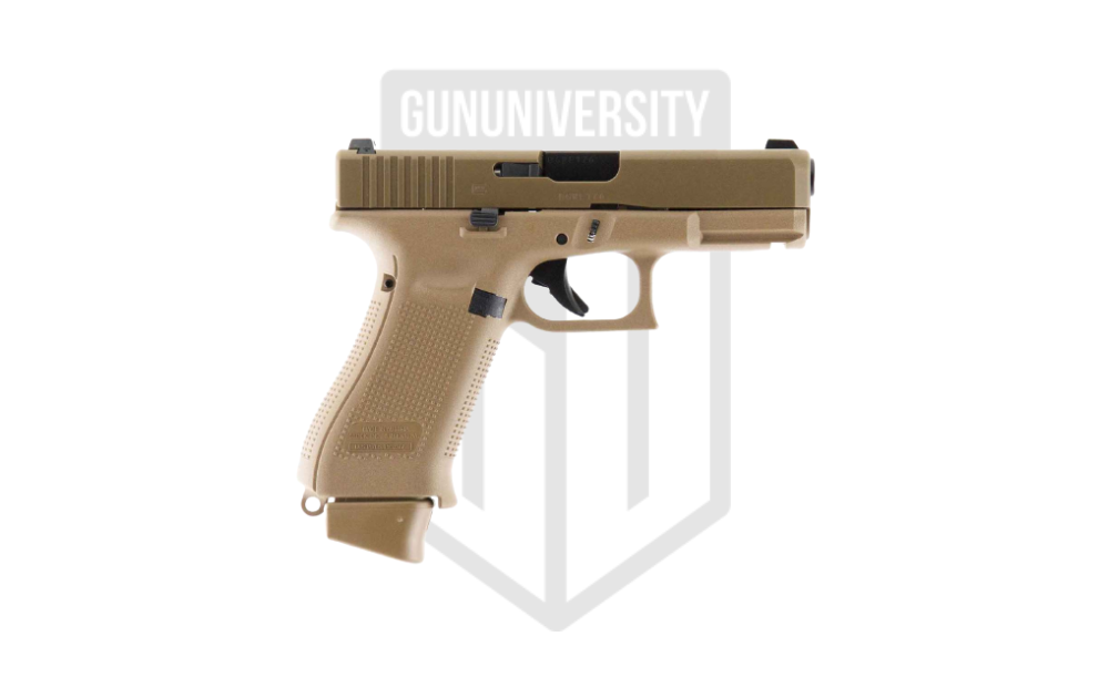 Glock 19x Feature Image