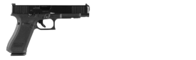 Glock 34 Gen 5 MOS