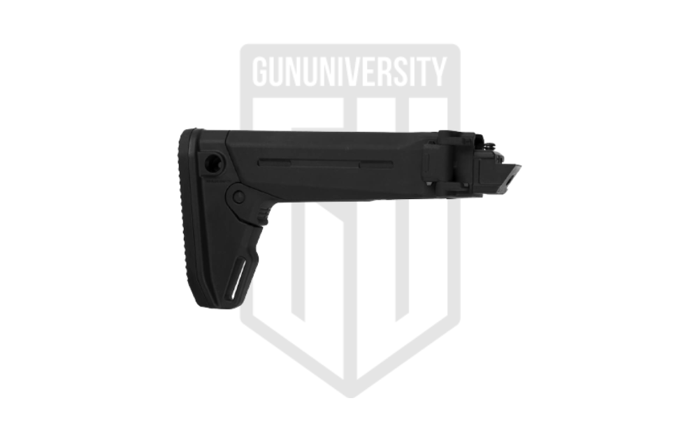 Magpul Zhukov-S Folding Collapsible Stock