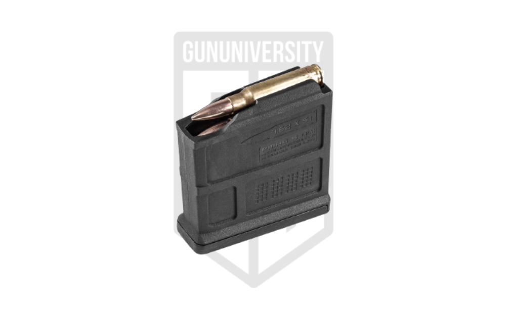 Magpul PMAG 5 AICS SA 5-Round Magazine