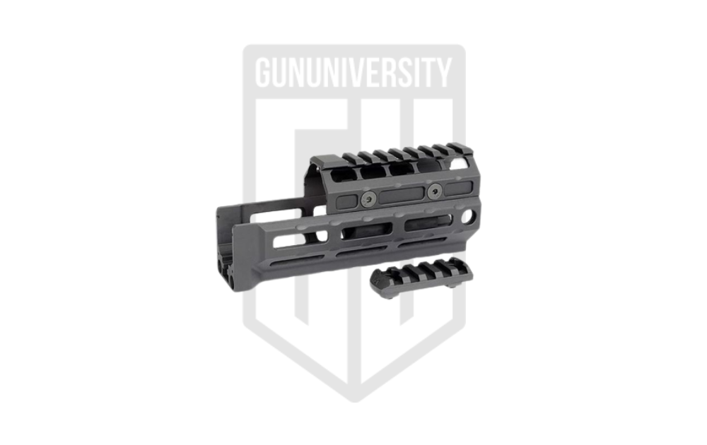 Midwest Industries AKG2 Universal M-Lok Topcover