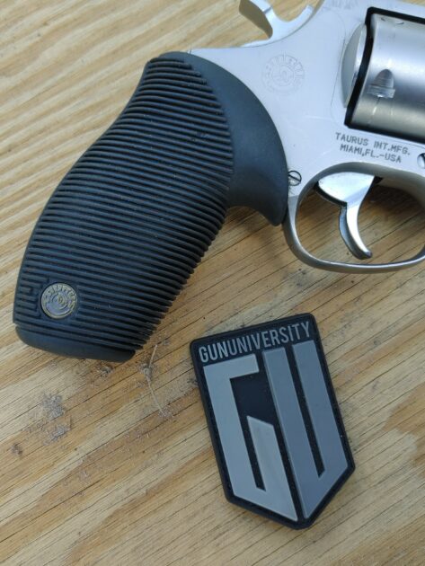Taurus Judge Grip