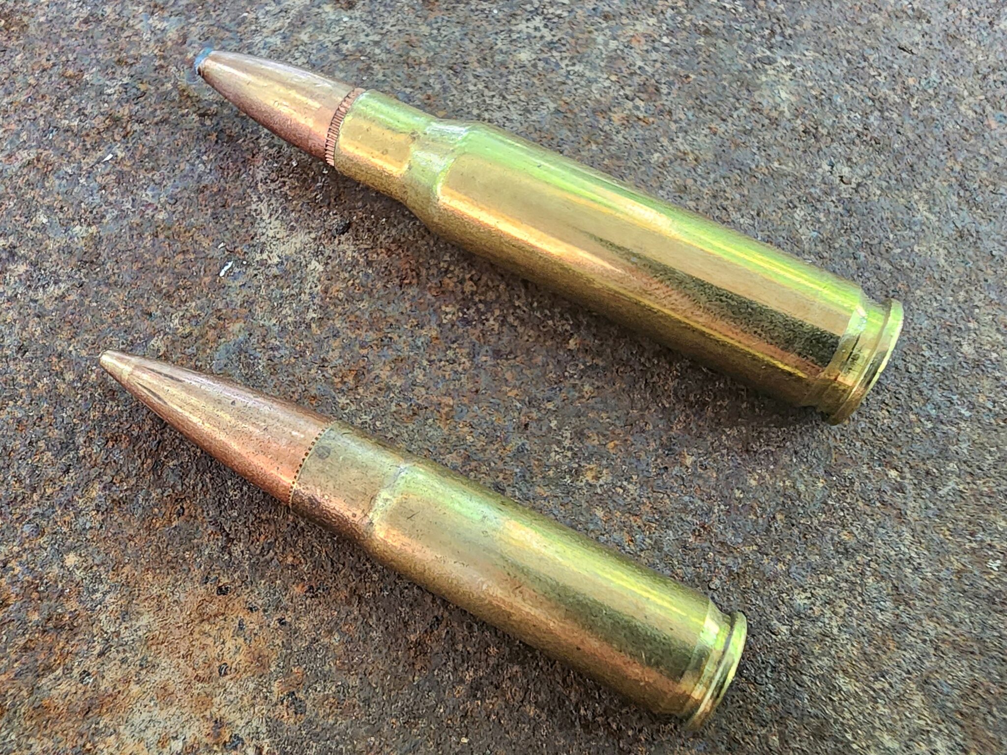 300 Blackout vs 5.56 NATO: 2024 Top AR-15 Cartridge Comparison