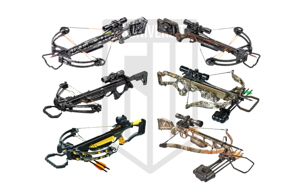 6 Best Youth Crossbows: Choosing the Right One for Your Kids