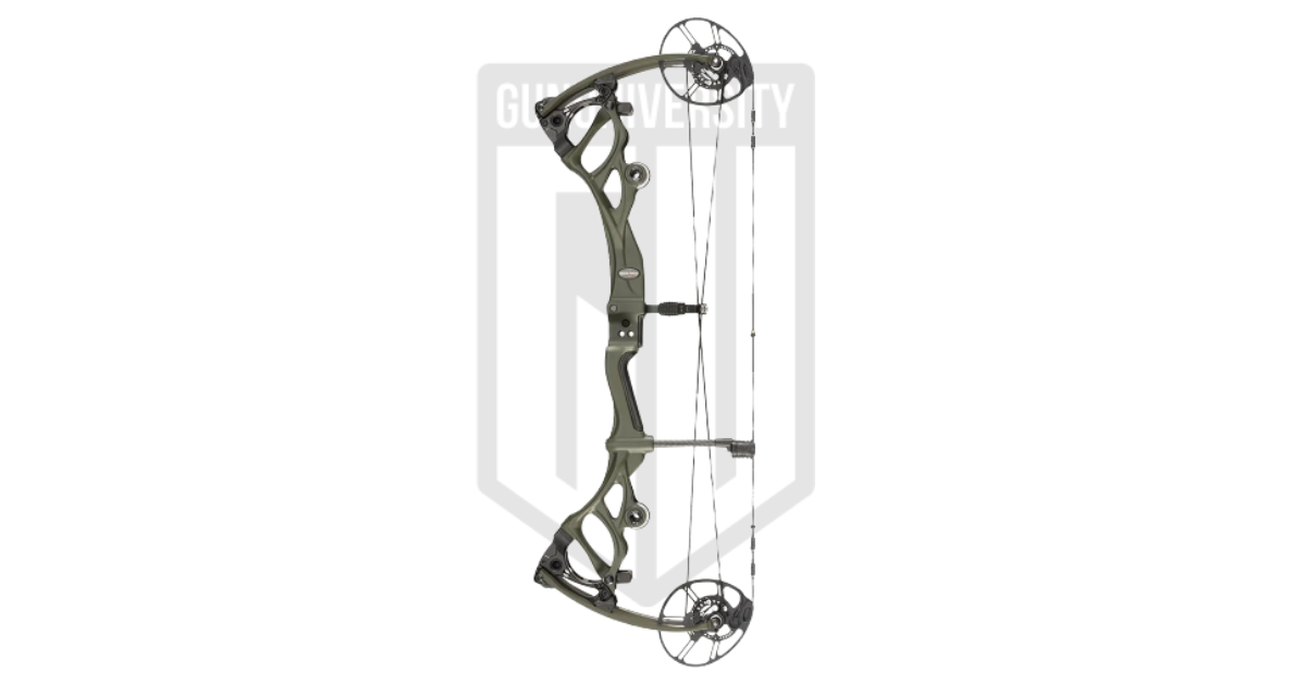 Bowtech Carbon One Featured Image