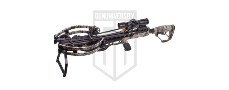 CenterPoint Archery CP400 Compound Crossbow