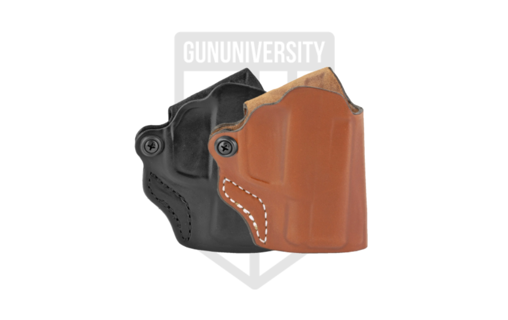 DeSantis Gunhide Mini Scabbard Holster