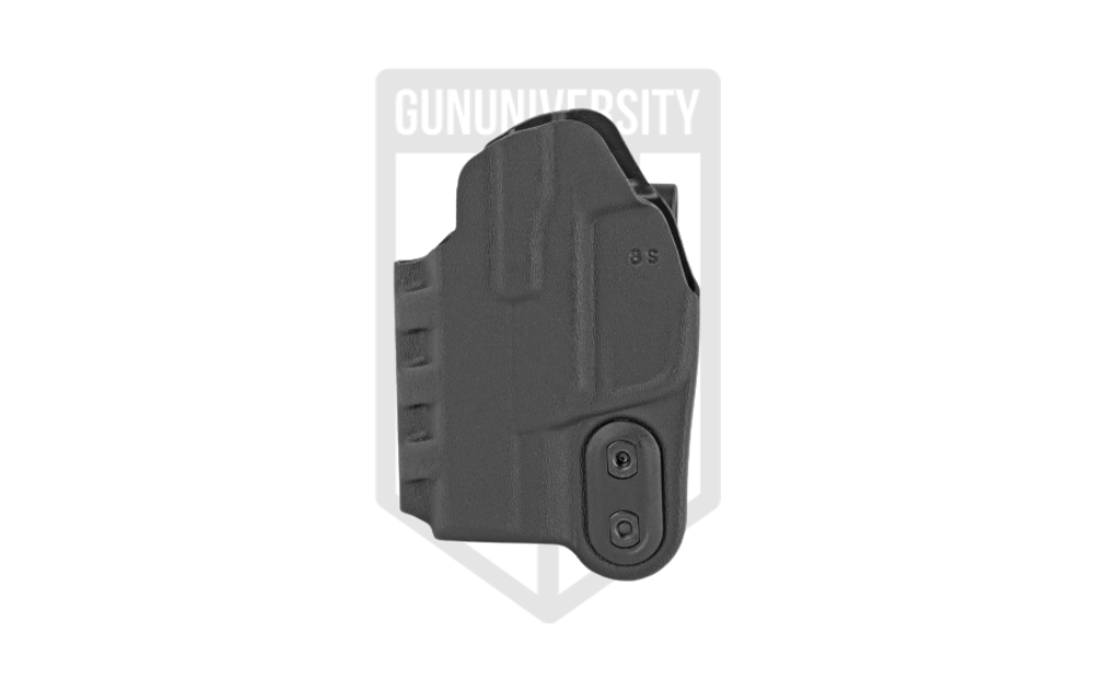DeSantis Gunhide Slim-Tuk Holster