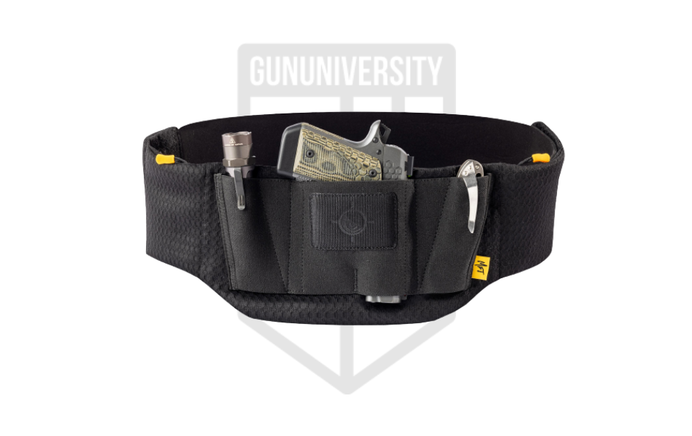 MFT Belly Band Holster