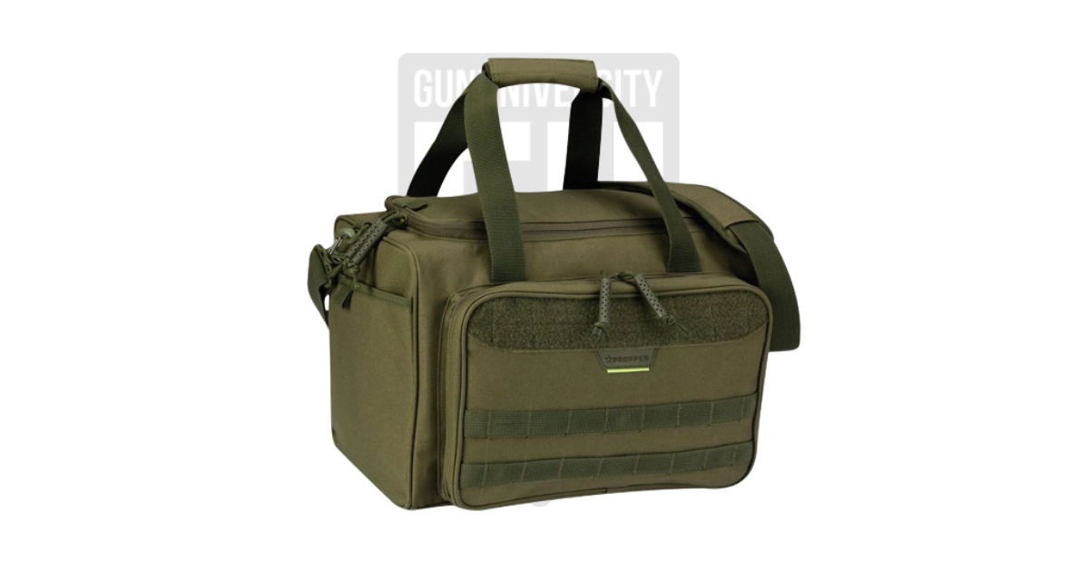Propper Tactical Range Bag Organizer