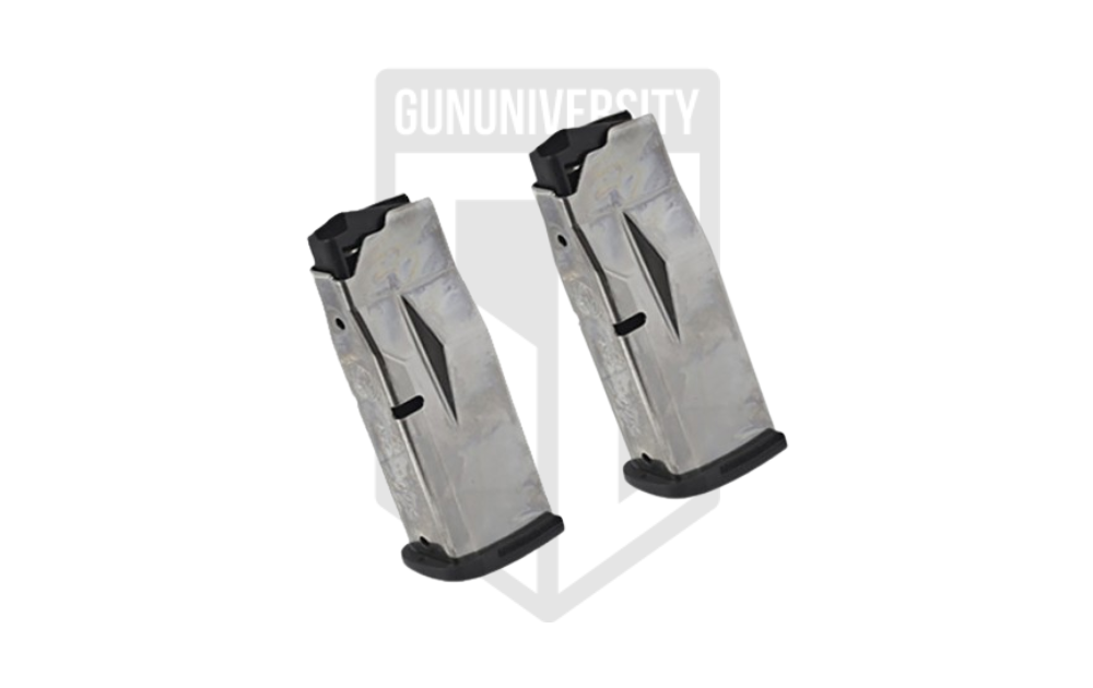10-Round Factory Magazine 2-Pack