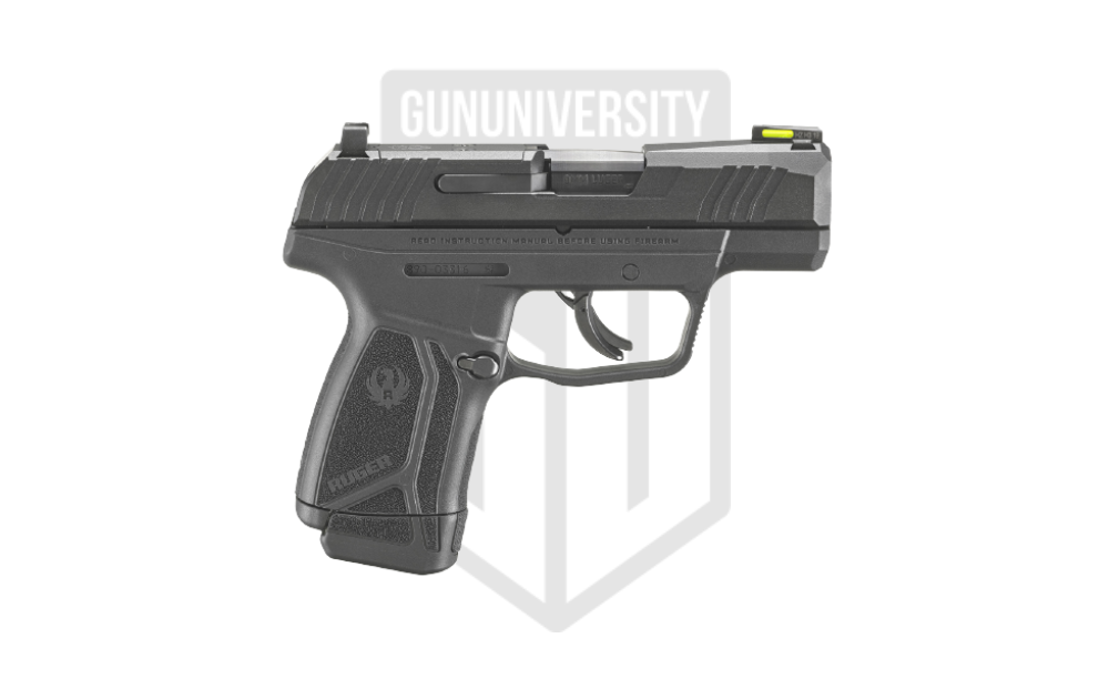 Ruger Max 9 Feature Image