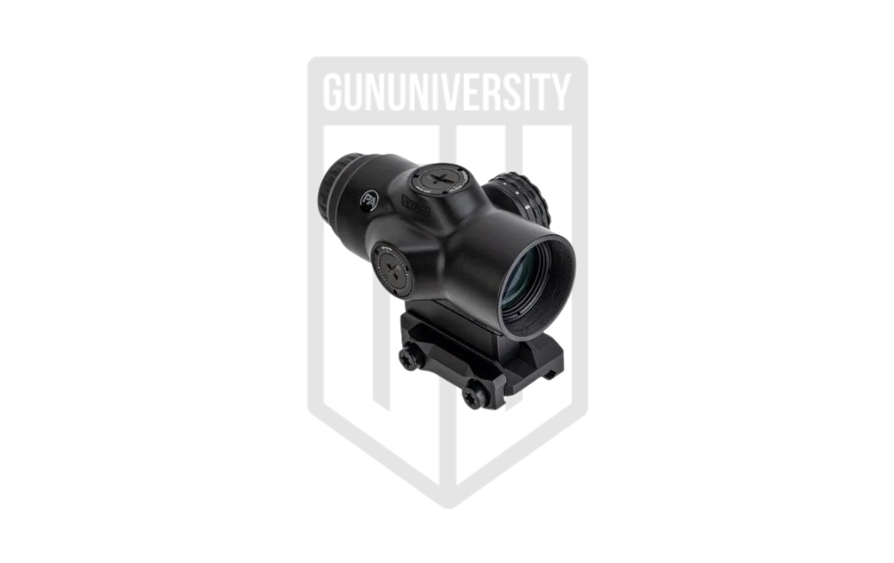 Primary Arms SLx 5X MicroPrism ACSS Aurora MIL