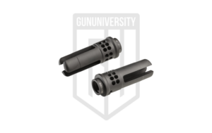 Muzzle Brakes vs Compensators vs Flash Hiders 2026