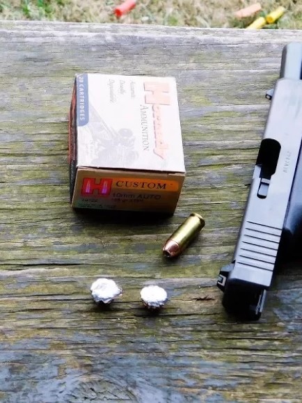 357 Magnum vs 10mm Auto: 2024 Old School vs. New School