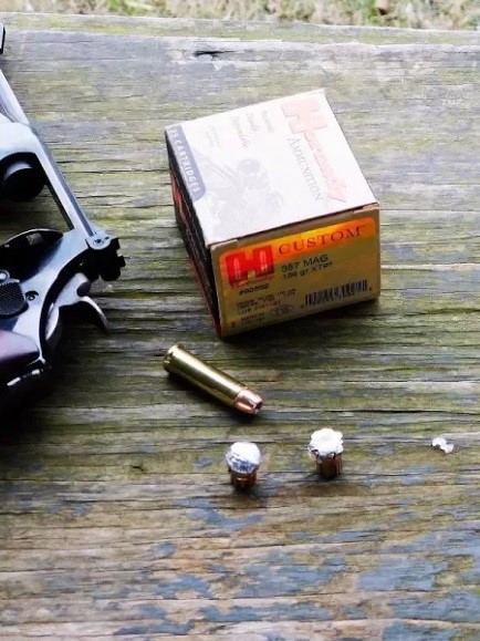 357 Magnum vs 10mm Auto: 2024 Old School vs. New School