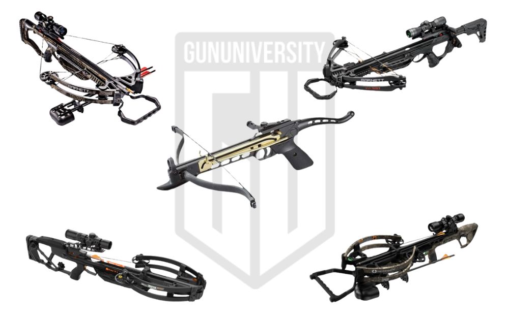 Best Crossbow Scopes